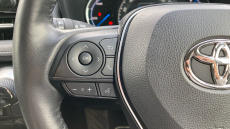 Toyota RAV4 2.5 VVT-i Hybrid Excel 5dr CVT [JBL] 2WD Hybrid Estate